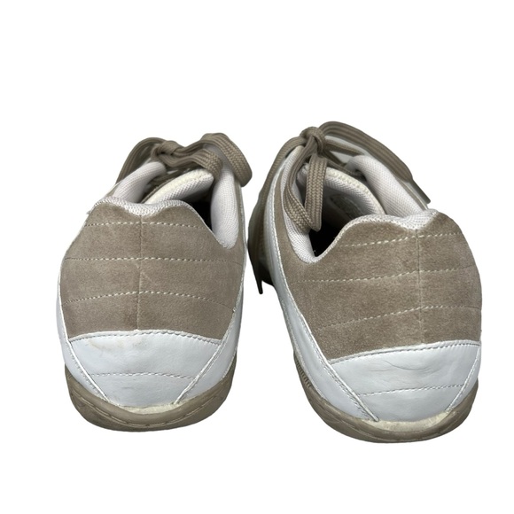 Sketchers Sporty Biker Sneakers 8.5 - Picture 4 of 7